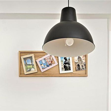 Apartamento Bs Oviedo Centro Eksteriør bilde