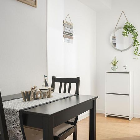 Apartamento Bs Oviedo Centro Eksteriør bilde