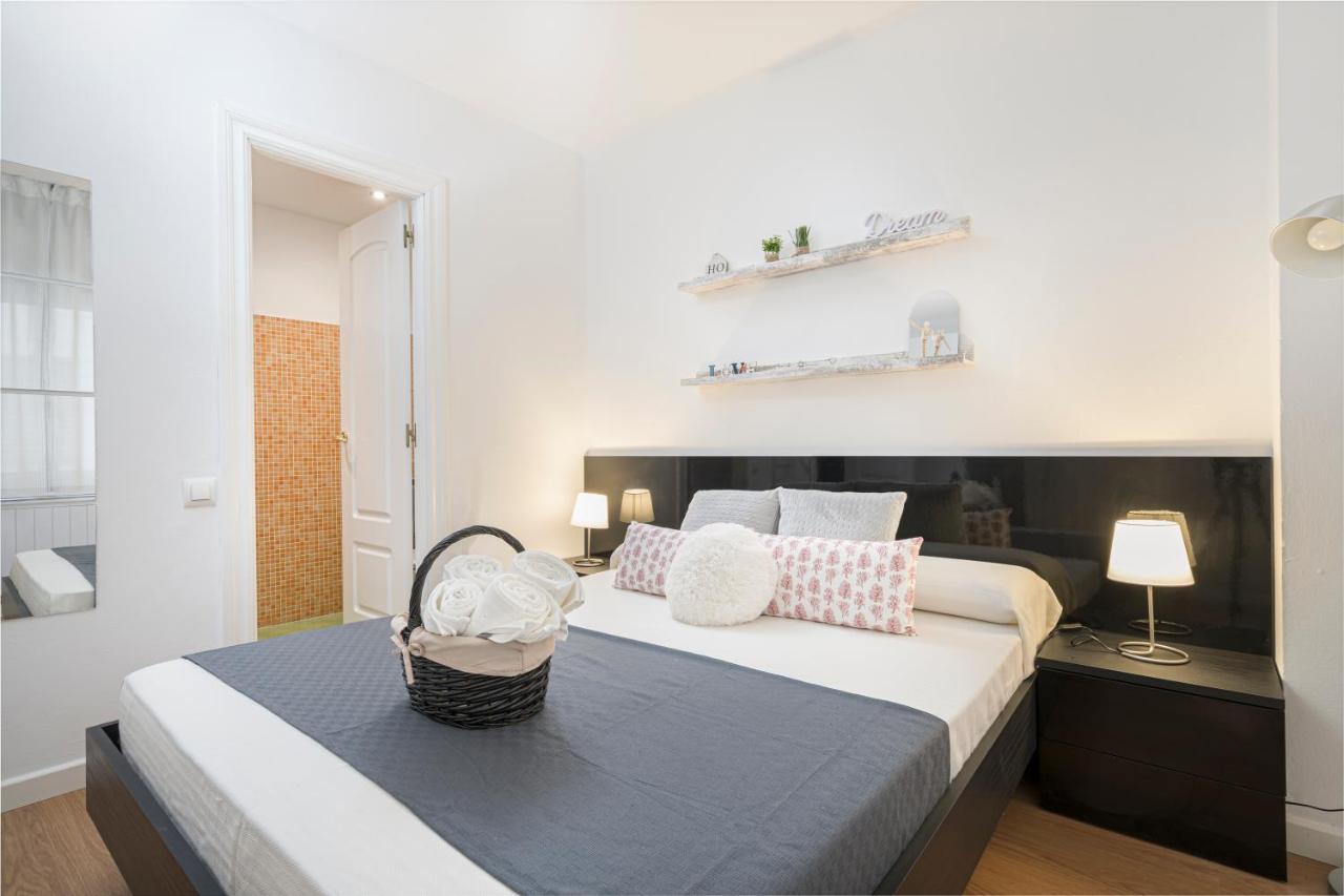 Apartamento Bs Oviedo Centro Eksteriør bilde