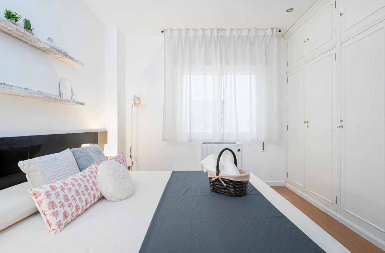 Apartamento Bs Oviedo Centro Eksteriør bilde