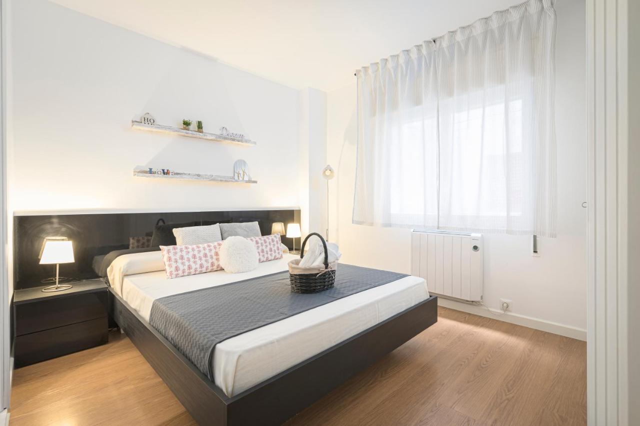 Apartamento Bs Oviedo Centro Eksteriør bilde