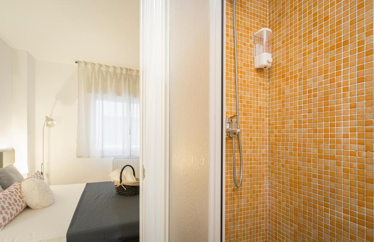 Apartamento Bs Oviedo Centro Eksteriør bilde
