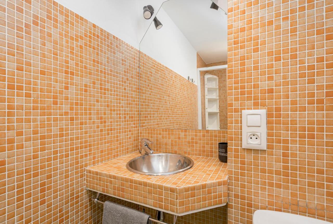 Apartamento Bs Oviedo Centro Eksteriør bilde