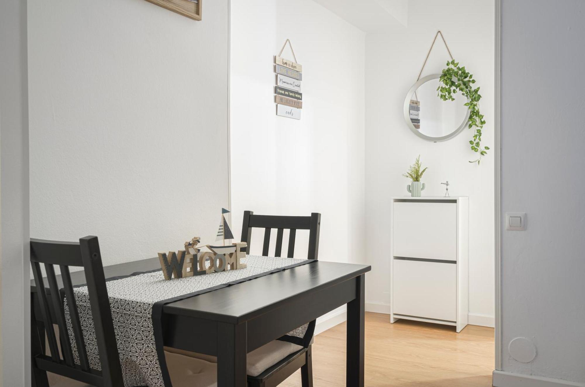 Apartamento Bs Oviedo Centro Eksteriør bilde
