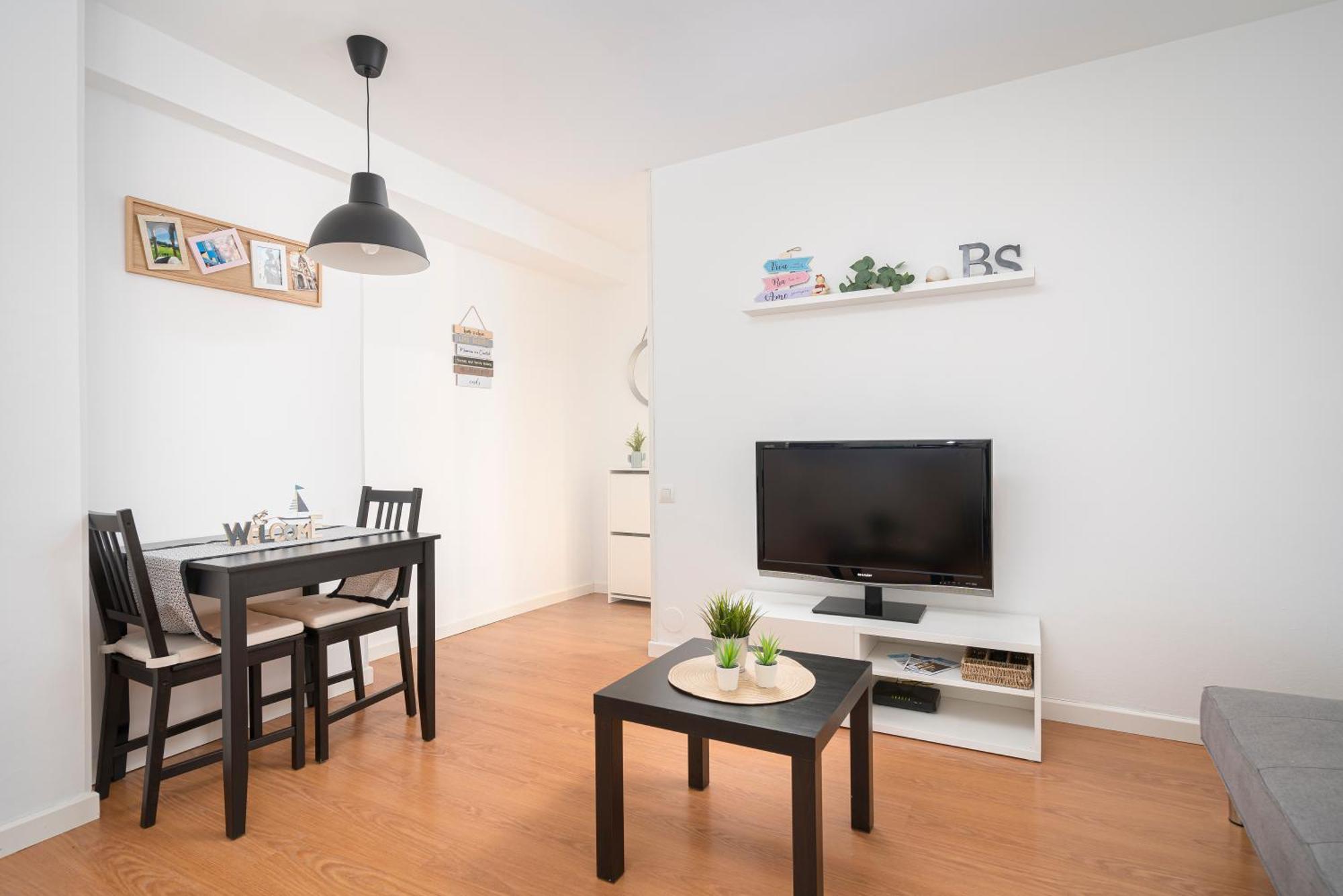 Apartamento Bs Oviedo Centro Eksteriør bilde